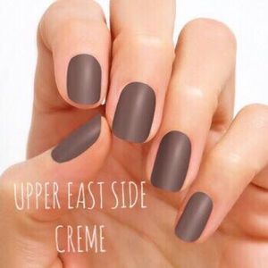 Color Street Nail Strips - Upper East Side